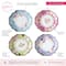 Kate Aspen® Tea Time Party 9" Assorted Premium Paper Plates Set
